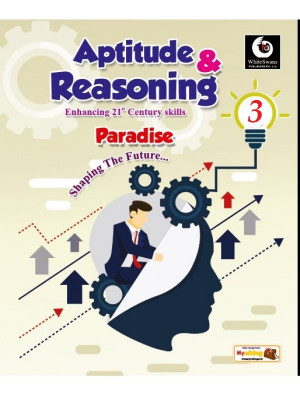 Aptitude and Reasoning 3